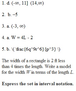 Exam 1